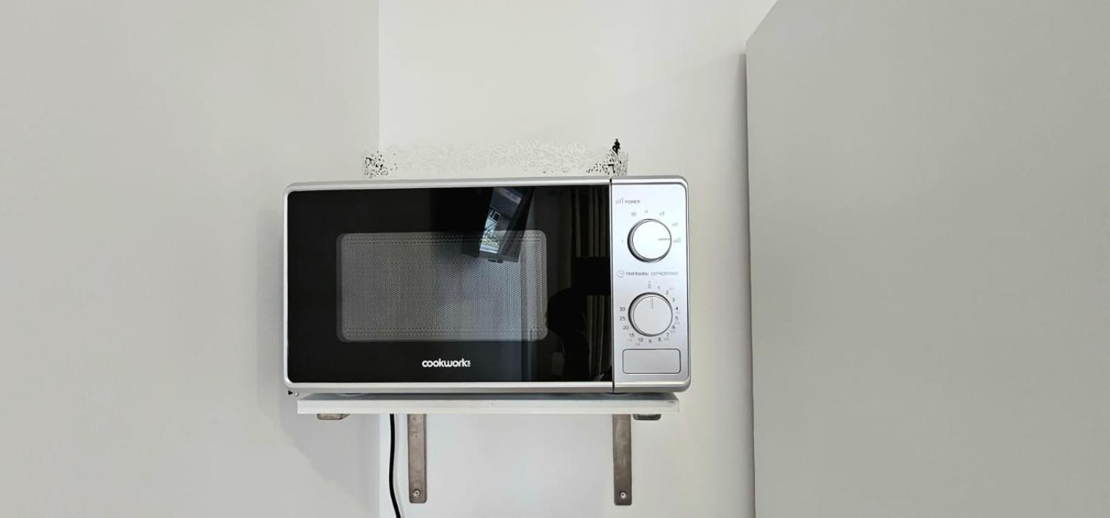 Claire Double Room Londra Exterior foto